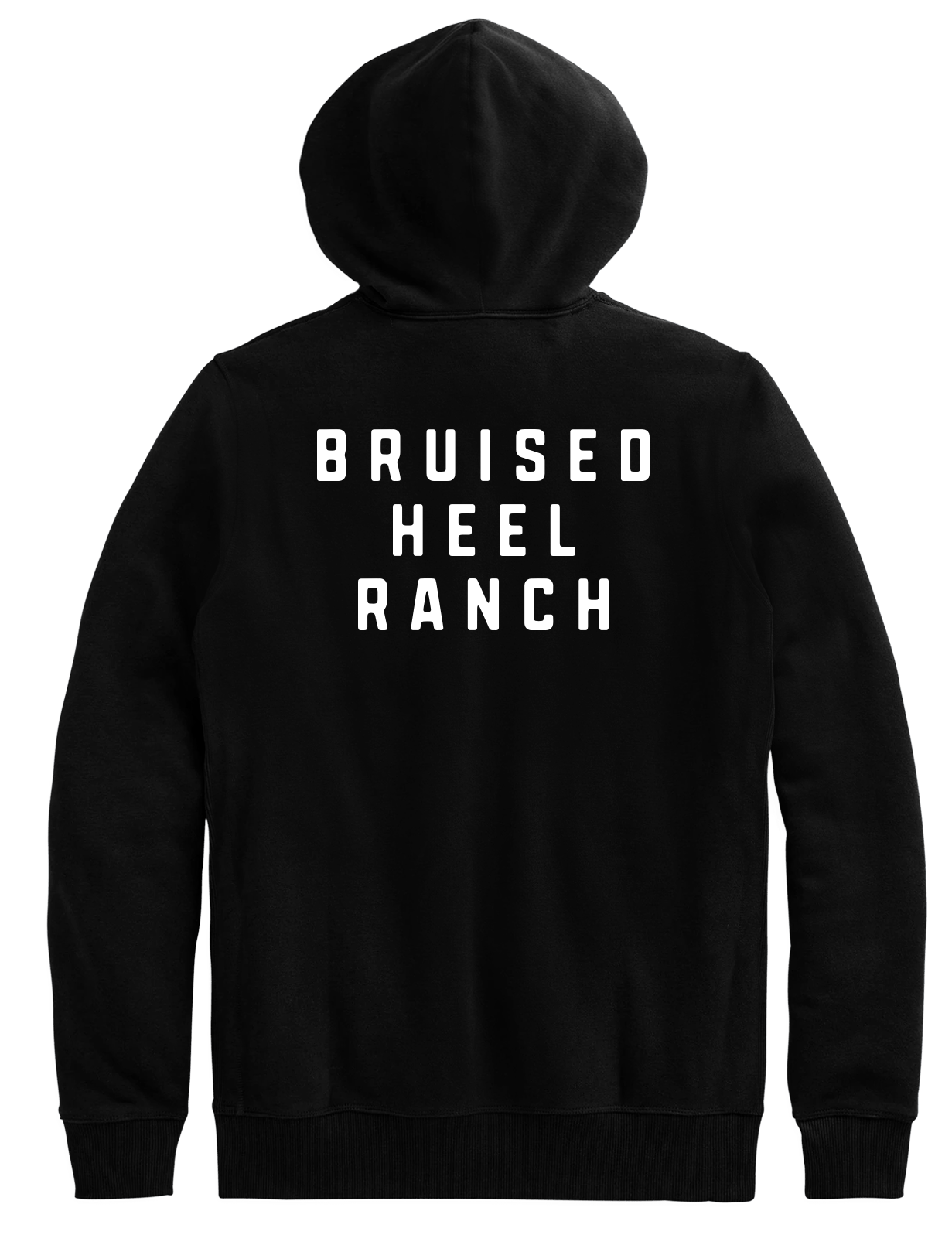 Brand Hoodie