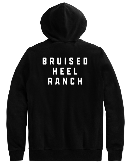 Brand Hoodie
