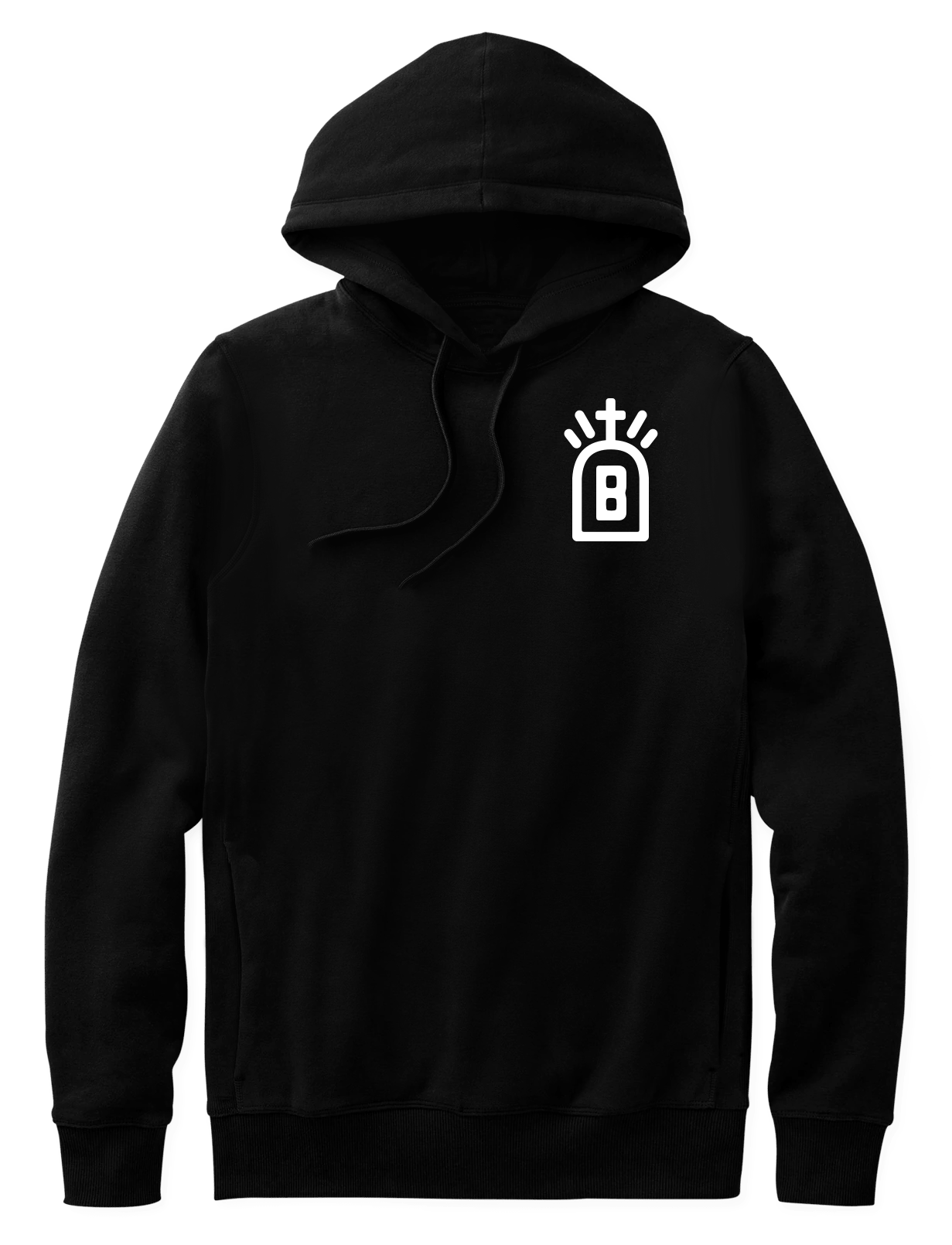 Brand Hoodie