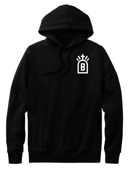 Brand Hoodie