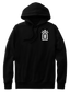 Brand Hoodie