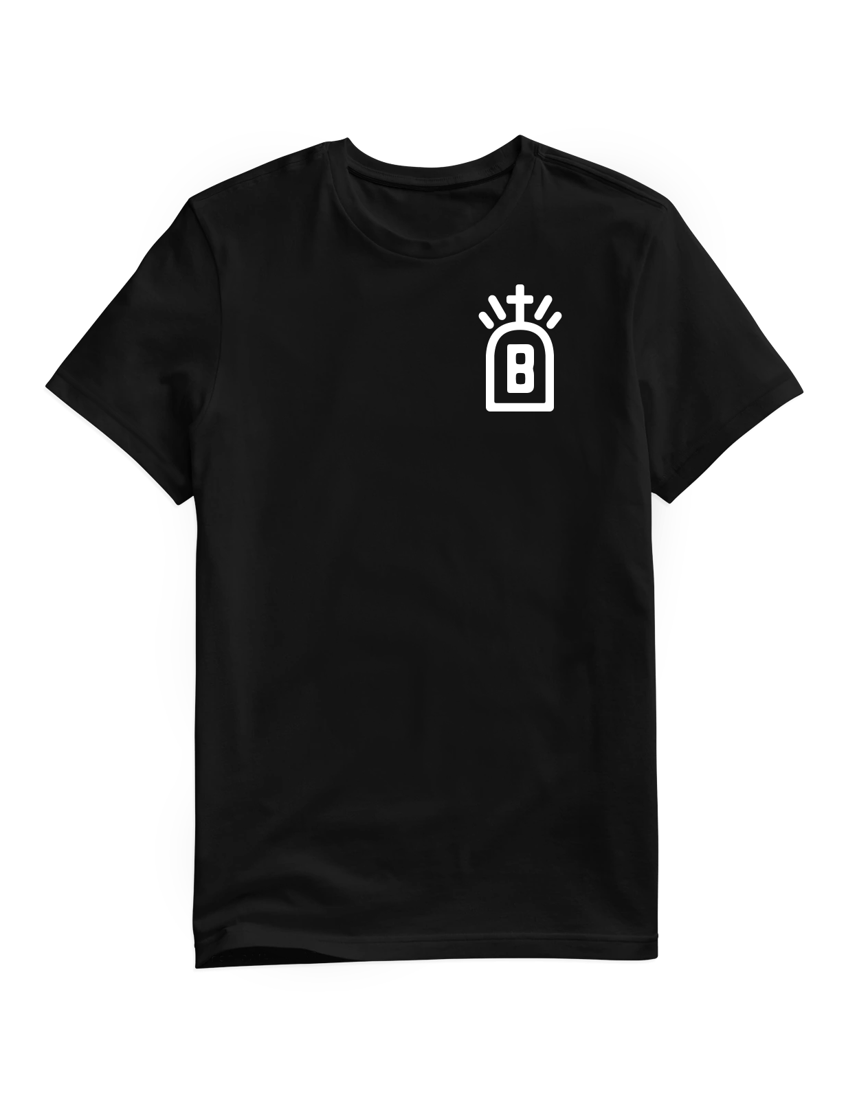 Brand Tee