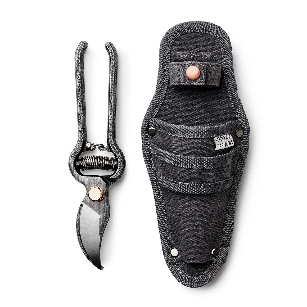 Pruners & Sheath