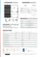 445W Half Cell Solar Panel - Half Pallet (15) - 3% discount