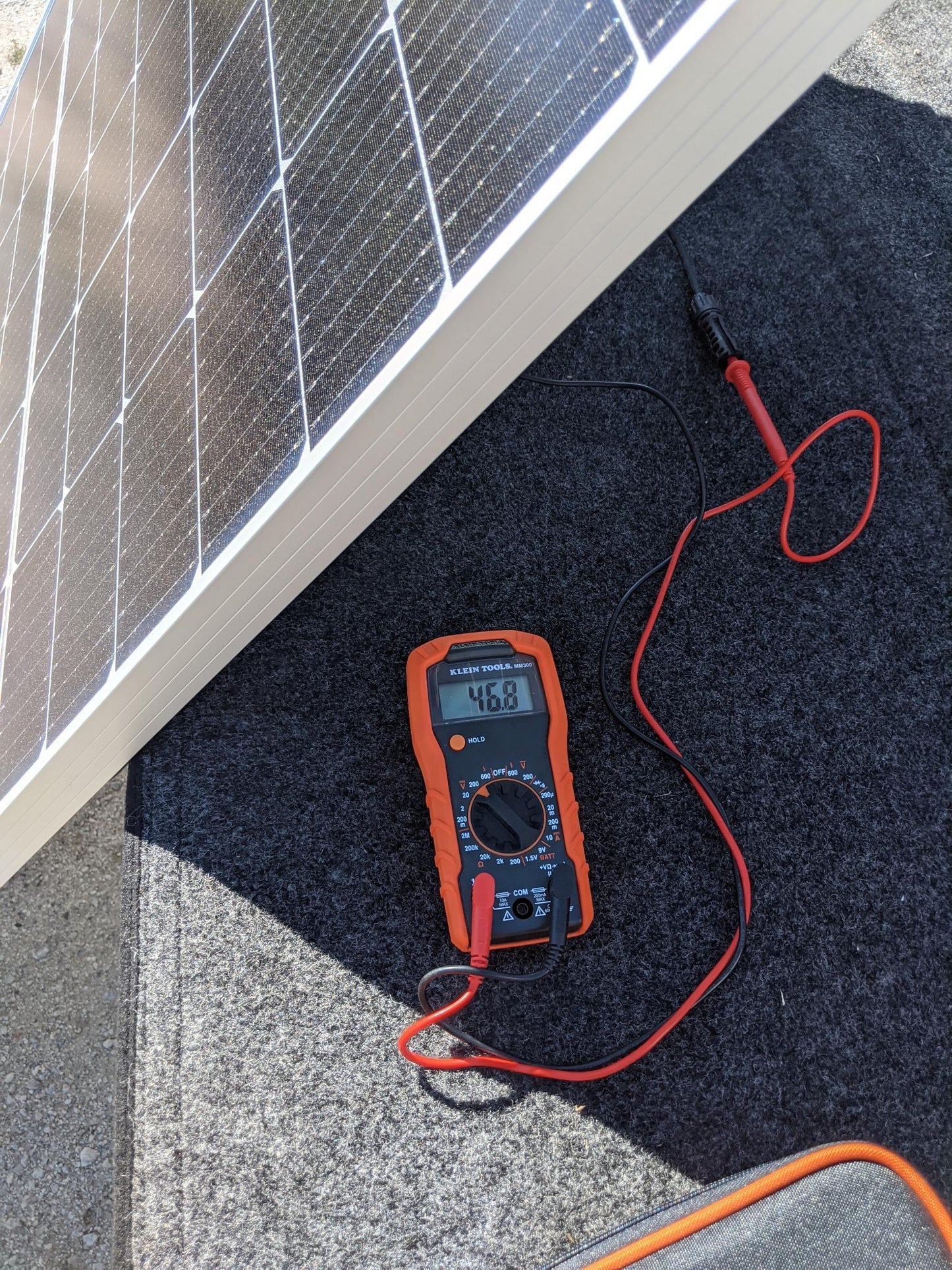 445W Half Cell Solar Panel - Half Pallet (15) - 3% discount